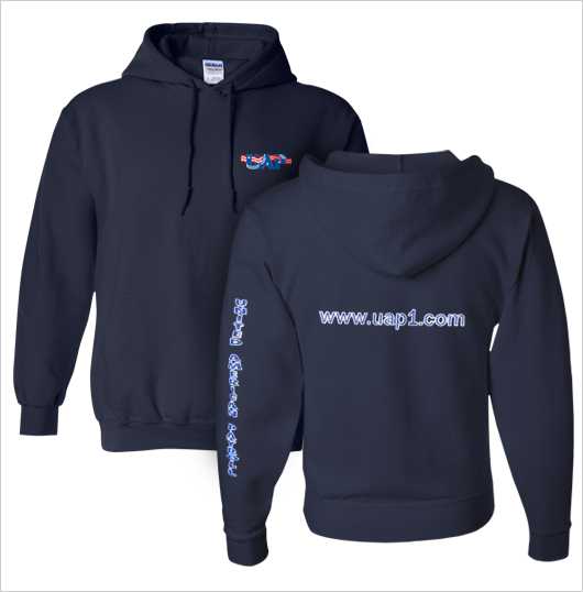 Merchandise | UAP Merchandise